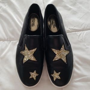 Michael kors star sneakers
